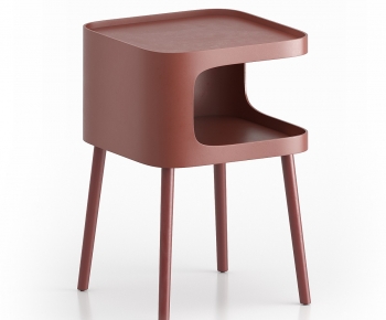 Modern Bedside Cupboard-ID:524677047