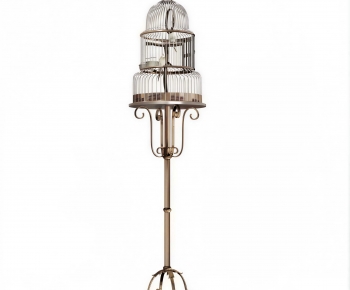European Style Floor Lamp-ID:786582953