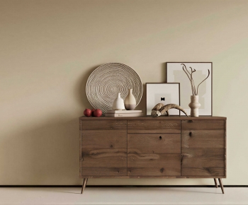Modern Side Cabinet-ID:863235002