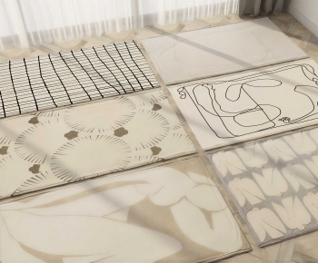 Modern The Carpet-ID:593924059