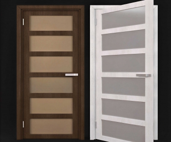 Modern Single Door-ID:961858999