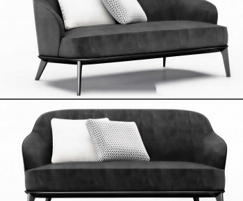 Modern A Sofa For Two-ID:927200386
