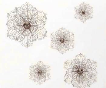 Modern Wall Decoration-ID:691014053