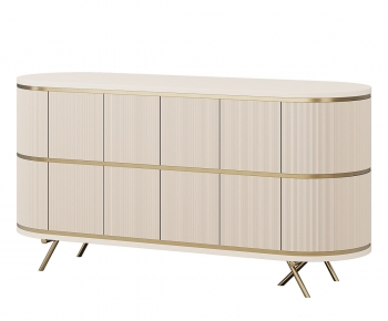 Modern TV Cabinet-ID:800509542