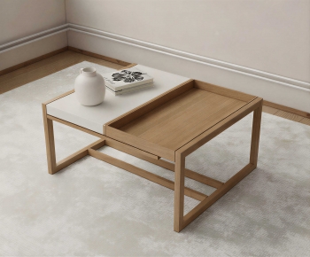 New Chinese Style Coffee Table-ID:925962921