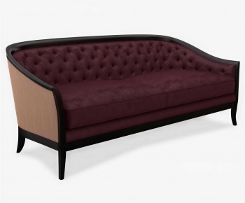 American Style Multi Person Sofa-ID:102129052