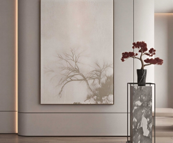 New Chinese Style Painting-ID:851118091