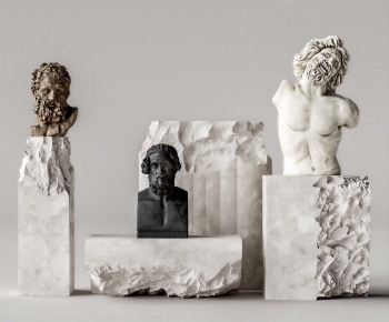European Style Sculpture-ID:927743913
