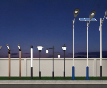 Modern Outdoor Light-ID:440570124