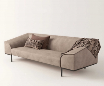 Modern A Sofa For Two-ID:398640673