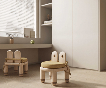 Modern Children Chair-ID:638045079
