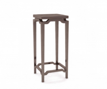 New Chinese Style Flower Shelf-ID:275985007