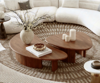 Modern Coffee Table-ID:556339038