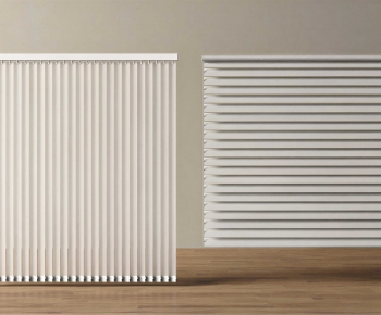 Modern Venetian Blinds-ID:122941973