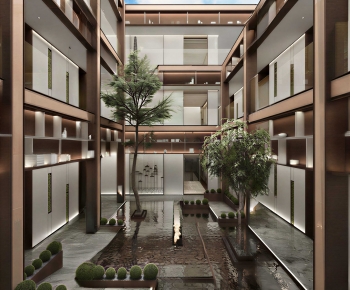 New Chinese Style Other-ID:402312047