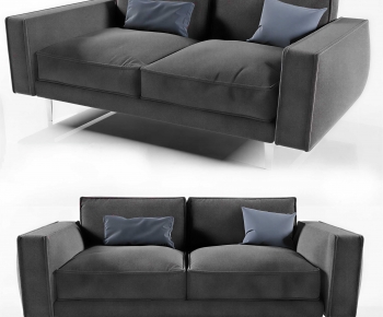 Modern A Sofa For Two-ID:501231919