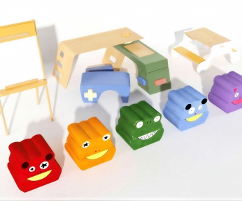 Modern Educational Toys-ID:490498072