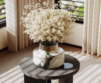 Modern Flower Arrangement-ID:874581104