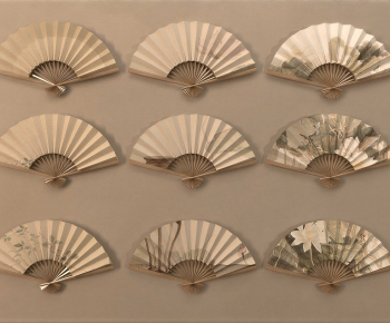 New Chinese Style Wall Decoration-ID:543633946