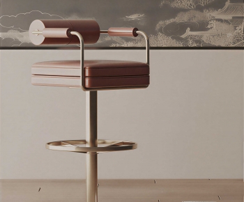 Modern Bar Chair-ID:899785045