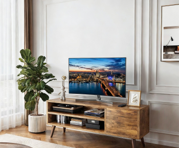 Modern TV Cabinet-ID:955382113
