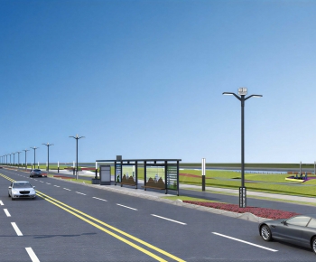 Modern Road-ID:403438094