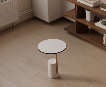 Modern Side Table/corner Table-ID:555058003