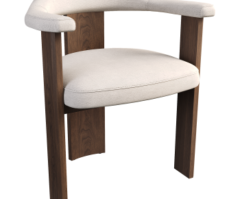 Modern Dining Chair-ID:274897105
