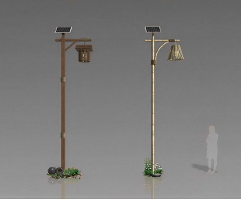 Modern Outdoor Light-ID:409193042