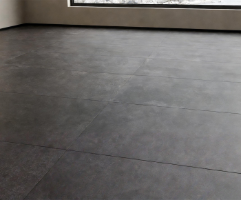 Industrial Style Floor Tile-ID:106430152