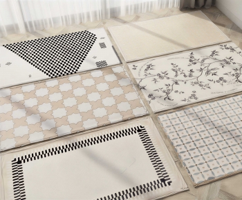 Modern The Carpet-ID:750541939