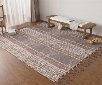 Modern The Carpet-ID:864562991