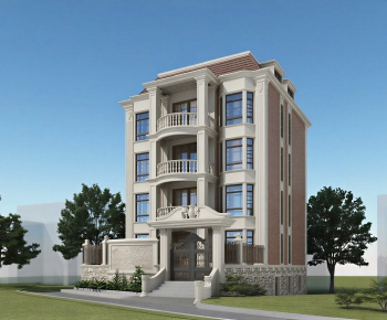 European Style Detached Villa-ID:111761189