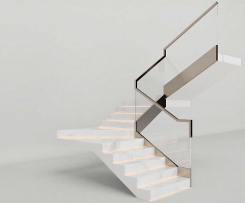 Modern Staircase-ID:129198079