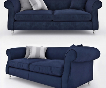 Modern A Sofa For Two-ID:862842087