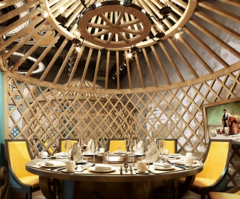 New Chinese Style Restaurant Box-ID:128423938