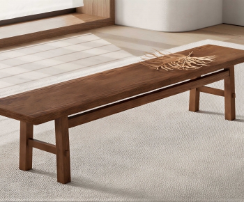 Modern Bench-ID:176153902