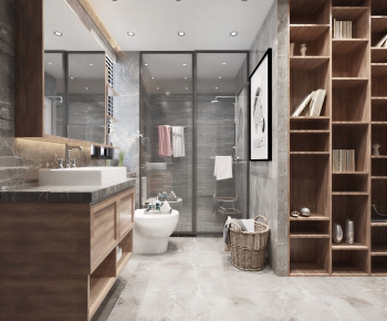 Modern TOILET-ID:537157062