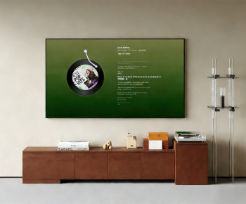 Modern TV Cabinet-ID:699304104