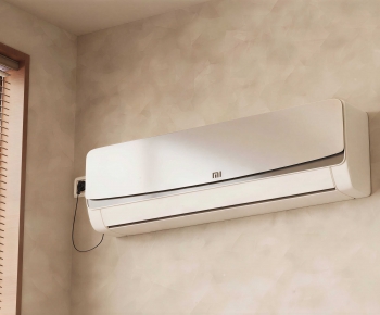 Modern Air Conditioner-ID:324116957