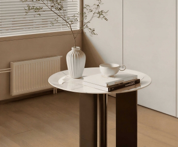 Modern Side Table/corner Table-ID:658159026