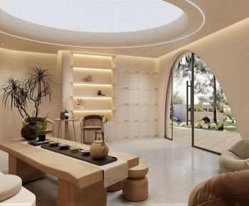 Modern Beauty Salon-ID:556149014