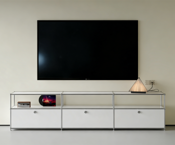Modern TV Cabinet-ID:320518972