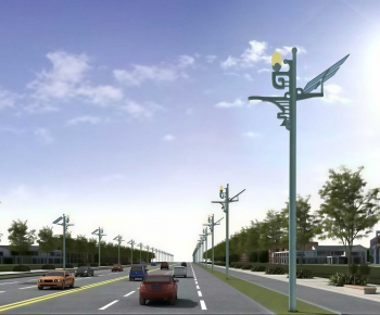 Modern Road-ID:114378933