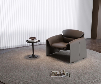 Modern Lounge Chair-ID:978096964