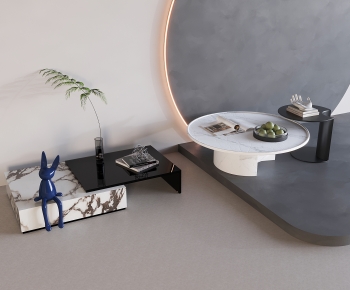 Modern Coffee Table-ID:560915959