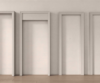 Modern Door-ID:539537917