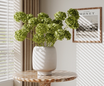 Modern Flower Arrangement-ID:583040005