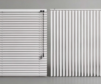 Modern Venetian Blinds-ID:949997908
