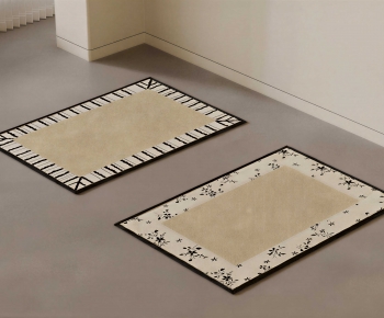 French Style The Carpet-ID:924849995